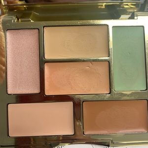 Tarte Color Your World color-correcting palette